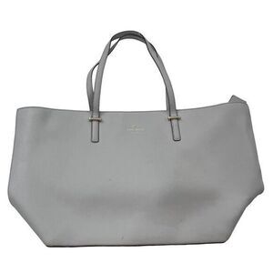 Kate Spade Tote Bag Light Gray